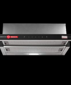 Máy hút mùi âm tủ cảm ứng vãy tay Emberton EB 1011C – 70cm