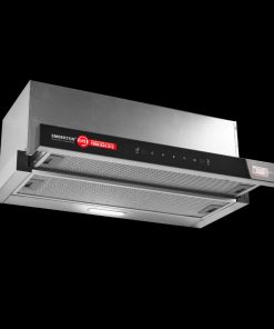 Máy hút mùi âm tủ cảm ứng vãy tay Emberton EB 1011C – 70cm