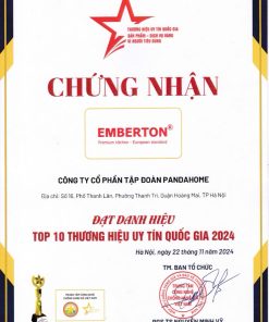 Máy hút mùi âm tủ EMBERTON EB 1188TB 70cm