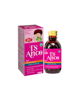 Siro TS Anco Kid 100ML