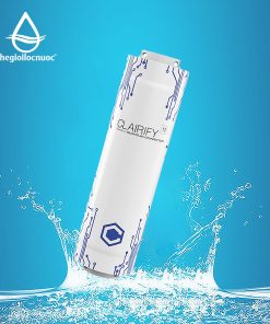 Lõi diệt khuẩn lượng tử CT12 công suất 2700 lít/giờ