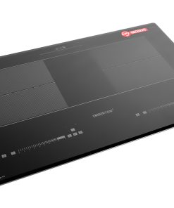 Bếp điện từ 2 vùng nấu Emberton EB 2560EU