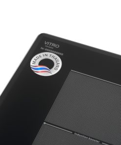 Bếp điện từ 2 vùng nấu Emberton EB 2560EU