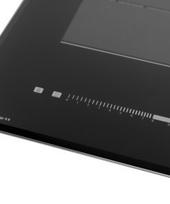 Bếp điện từ 2 vùng nấu Emberton EB 2560EU