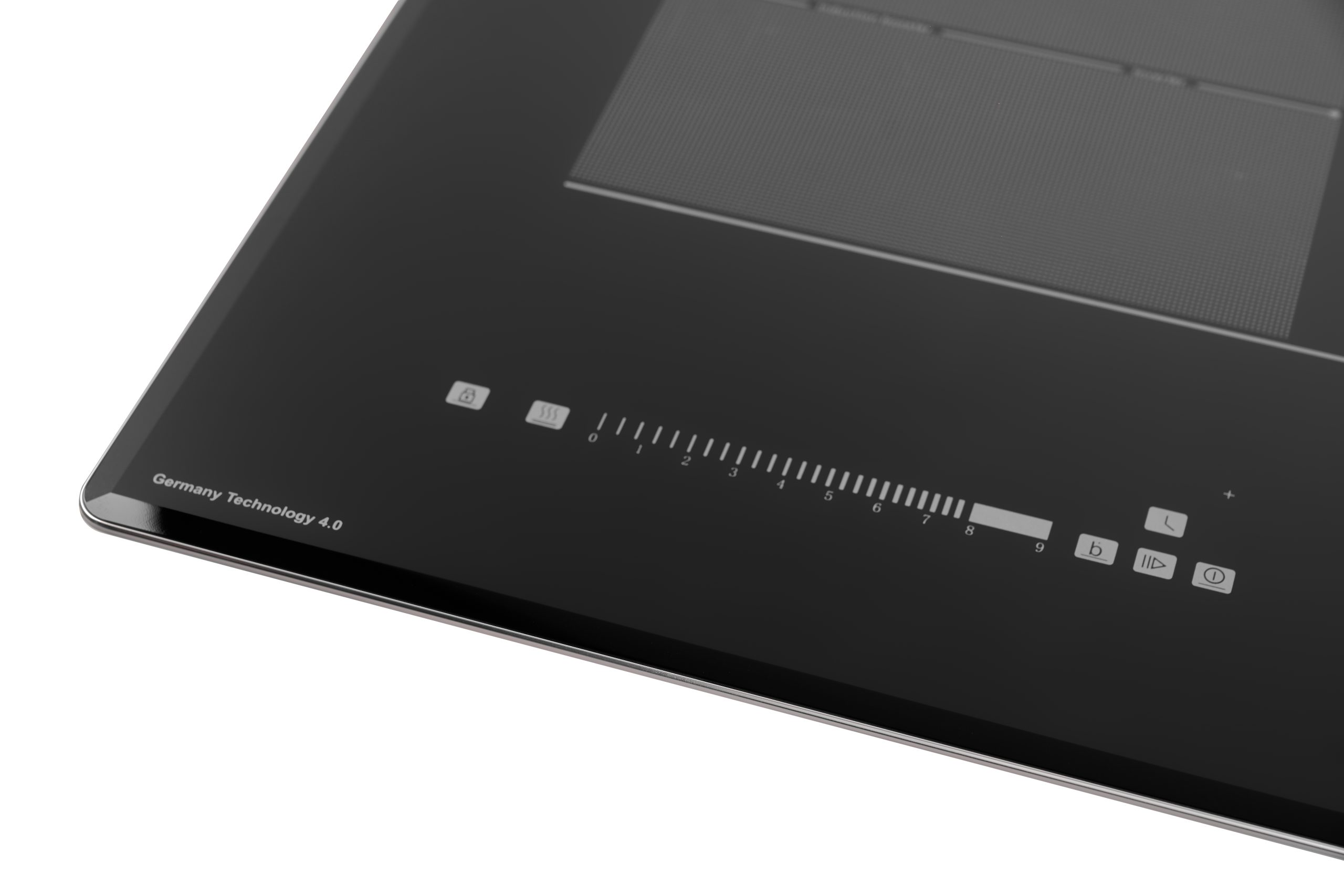 Bếp điện từ 2 vùng nấu Emberton EB 2560EU