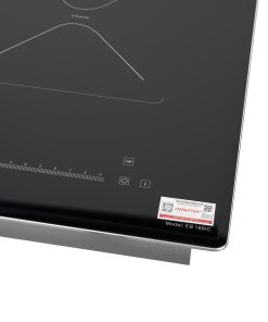 Bếp 1 từ 1 hồng ngoại 2 vùng nấu Emberton EB 188IC