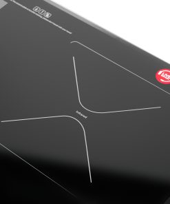 Bếp 1 từ 1 hồng ngoại 2 vùng nấu Emberton EB 188IC