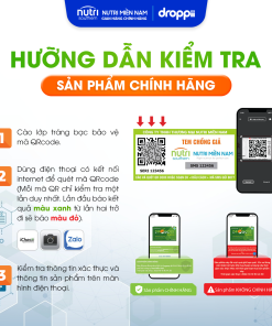 Thực phẩm bảo vệ sức khỏe INFOGOSS
