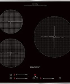 Bếp điện từ 3 vùng nấu Emberton EB 3530SQ