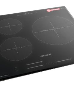 Bếp điện từ 3 vùng nấu Emberton EB 3530SQ