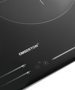 Bếp điện từ 3 vùng nấu Emberton EB 3530SQ