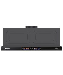 Máy hút mùi âm tủ cảm ứng vãy tay Emberton EB 1188TB – 80cm
