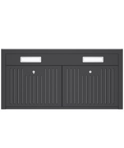 Máy hút mùi âm tủ cảm ứng vãy tay Emberton EB 1188TB – 80cm