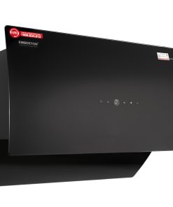 Hút mùi vát cong dạng tivi cảm ứng có điều khiển từ xa Emberton EB-AT70LUX smart