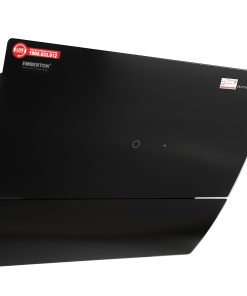 Hút mùi vát cong dạng tivi cảm ứng có điều khiển từ xa Emberton EB-AT70LUX smart