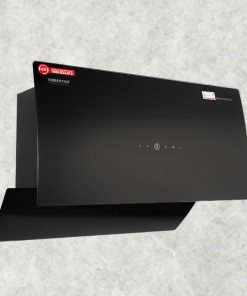 Hút mùi vát cong dạng tivi cảm ứng có điều khiển từ xa Emberton EB-AT70LUX smart