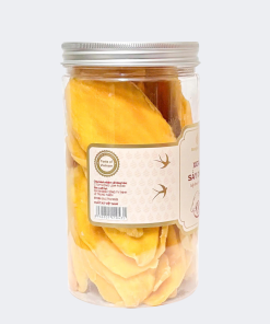 Tết 2026 – Xoài Sấy Dẻo – Hũ 454g