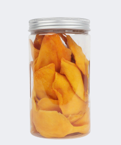 Tết 2026 – Xoài Sấy Dẻo – Hũ 454g