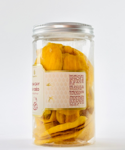 Tết 2026 – Xoài Cay Sấy Dẻo – Hũ 454g