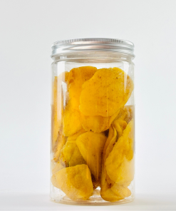 Tết 2026 – Xoài Cay Sấy Dẻo – Hũ 454g