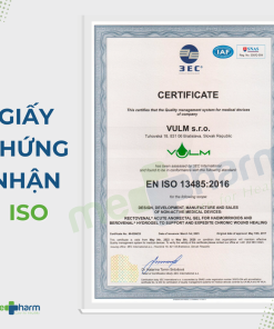 Gel bôi trĩ RECTOVENAL®ACUTE (Tuýp 30g)