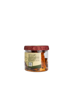 Khô bò miếng Garden Farm hũ 100g