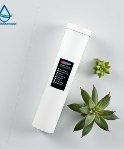 Lõi lọc IONICE 20” béo USTOPWATER – USA, model: F-4520IC