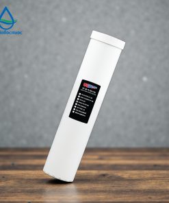 Lõi lọc IONICE 20” béo USTOPWATER – USA, model: F-4520IC