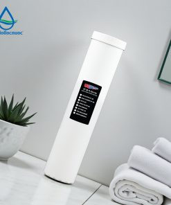 Lõi lọc IONICE 20” béo USTOPWATER – USA, model: F-4520IC