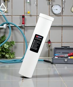 Lõi lọc IONICE 20” béo USTOPWATER – USA, model: F-4520IC