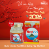 Nước Yến sào Nest100 – Có đường (lọ 70ml)