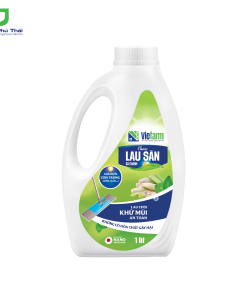 Nước lau sàn sả chanh VIEFARM 1 lít