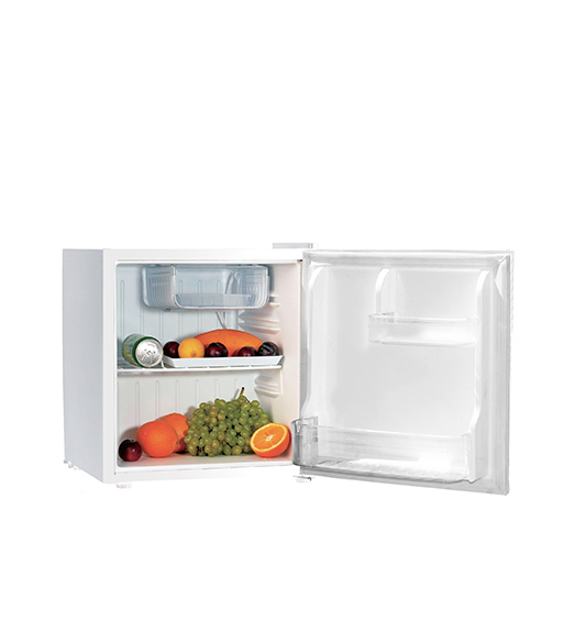 Tủ lạnh mini COBI dung tích 46L phù hợp cho khách sạn, homestay, phòng nhỏ_341724