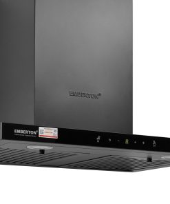 Máy hút mùi chữ T cảm ứng vẫy tay Emberton EB 1018T