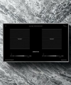 Bếp điện từ 2 vùng nấu Emberton EB 116II