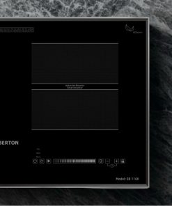 Bếp điện từ 2 vùng nấu Emberton EB 116II