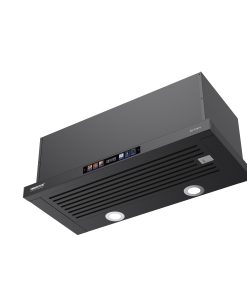 Máy hút mùi âm tủ cảm ứng vãy tay Emberton EB 1166YS – 60cm