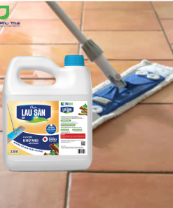 Nước lau sàn quế VIEFARM 3,8L