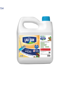Nước lau sàn quế VIEFARM 3,8L