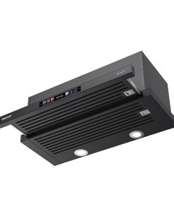 Máy hút mùi âm tủ cảm ứng vãy tay Emberton EB 1166YS – 80cm