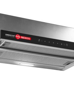 Máy hút mùi âm tủ cảm ứng vãy tay Emberton EB 1011C – 80cm