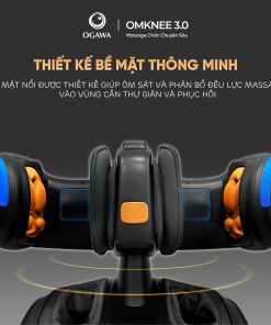 Máy massage chân Omknee 3.0