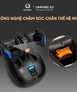 Máy massage chân Omknee 3.0