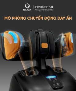 Máy massage chân Omknee 3.0