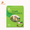 Cà phê hòa tan vị socola & bạc hà CRUSH Konnai Coffee 25 gói/hộp
