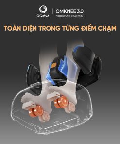 Máy massage chân Omknee 3.0