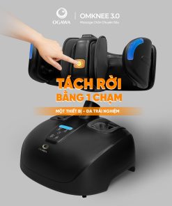 Máy massage chân Omknee 3.0