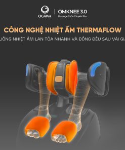 Máy massage chân Omknee 3.0