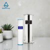 Bộ lọc nano carbon USTopwater, Model: Clo-45-US, Công suất 1200 lít/giờ, Vỏ inox