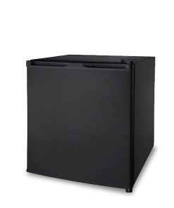 Tủ lạnh mini COBI dung tích 46L màu đen phù hợp cho khách sạn, homestay, phòng nhỏ_341725